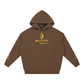 Baliveno Essential 430 GSM Heavyweight Hoodie