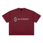 BALIVENO Unisex Boxy Drop-Shoulder T-Shirt — Studio 25