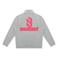 Baliveno Unisex Stand Collar Jacket
