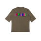 Essential Mock Neck Short Sleeve T-Shirt
