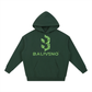 Essential Heavyweight Hoodie