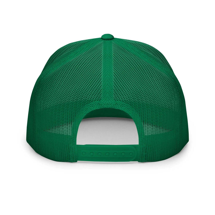 Classic Trucker CapTrucker CapElevate your headwear game with our Classic Trucker Cap, boasting timeless style and a cool fabric blend for that perfect finishing touch to any outfit.
Crafted from[Bal]