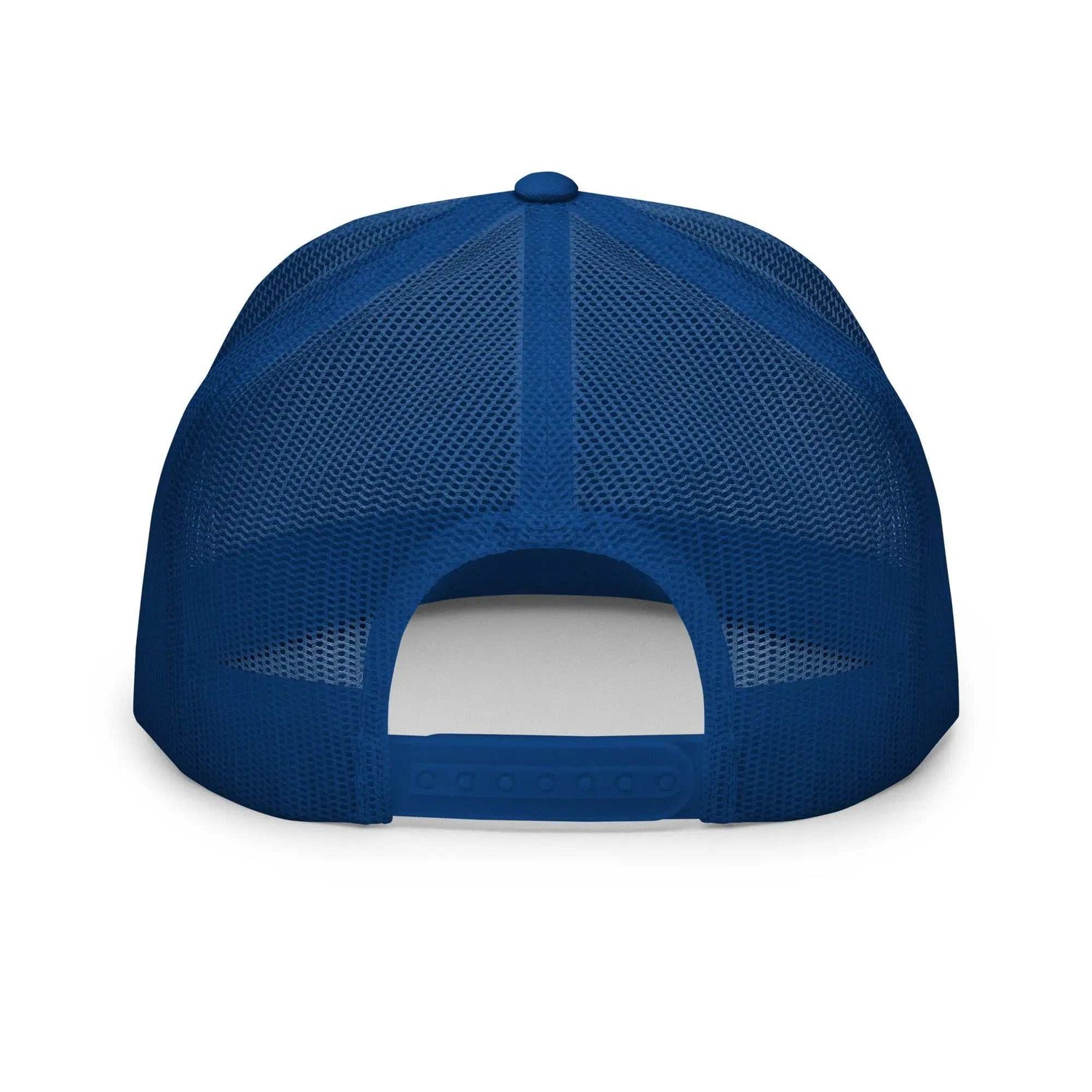Classic Trucker CapTrucker CapElevate your headwear game with our Classic Trucker Cap, boasting timeless style and a cool fabric blend for that perfect finishing touch to any outfit.
Crafted from[Bal]