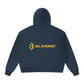 Unisex Oversized Heavyweight Hoodie
