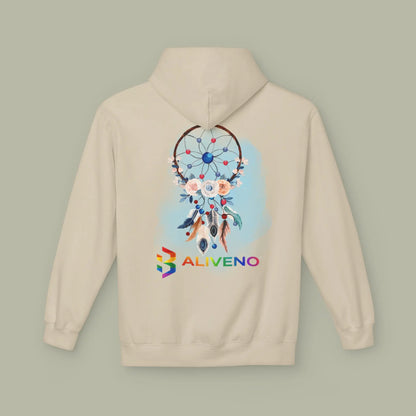 Baliveno Dreamcatcher Hoodie