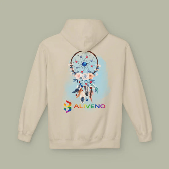 Baliveno Dreamcatcher Hoodie