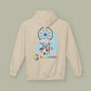 Baliveno Dreamcatcher Hoodie