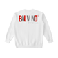 Essential Heavyweight Crewneck Sweatshirt
