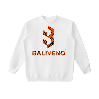 BALIVENO Essential Heavyweight Crewneck Sweatshirt — Studio 26