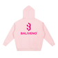 Essential Heavyweight Hoodie
