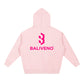 Essential Heavyweight Hoodie