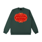 BALIVENO Essential Heavyweight Crewneck Sweatshirt — Studio 07