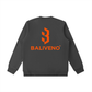 BALIVENO Essential Heavyweight Crewneck Sweatshirt — Studio 14