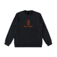 BALIVENO Essential Heavyweight Crewneck Sweatshirt — Studio 01