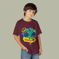 Hulk Smash Youth T-Shirt