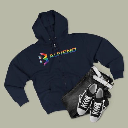 Baliveno Ultra Zip Hoodie