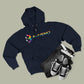 Baliveno Ultra Zip Hoodie