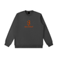 BALIVENO Essential Heavyweight Crewneck Sweatshirt — Studio 09