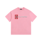 Vintage Washed Oversized Cotton T-Shirt