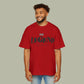 The Legend Graphic Tee — "The Legend" Men&