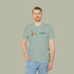 BALIVEN0 Skate Graphic T-Shirt