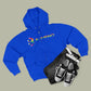 Baliveno Ultra Zip Hoodie
