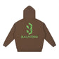 Baliveno Essential Heavyweight Hoodie