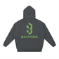 Essential Heavyweight Hoodie