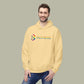 Queen of Hearts Hoodie — &