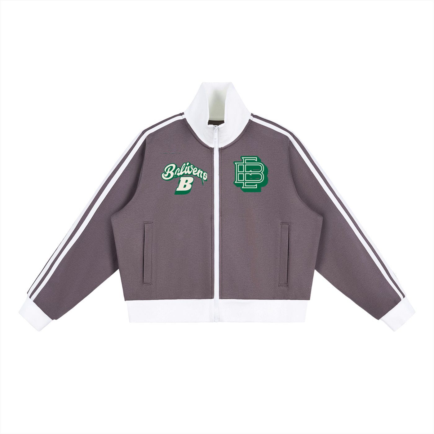 Fresh designs premium fabrics and styles Baliveno Contrast women&