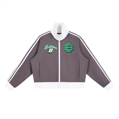 Fresh designs premium fabrics and styles Baliveno Contrast women&