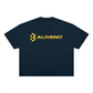 BALIVENO Unisex Boxy Drop-Shoulder T-Shirt — Studio 27