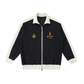 Baliveno Trim Stand Collar Jacket