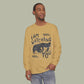 Baliveno I Am Watching You Long Sleeve Tee