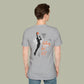 Basketball Loud Proud T-Shirt — "Nothing But Net" Slam Dunk Tee