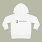 Toddler Hoodie “Let’s Hit the Open Road” Cars Lightning McQueen Pullover