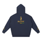 Baliveno Essential 430 GSM Heavyweight Hoodie