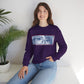 Crewneck Sweatshirt — &