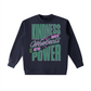 Essential Heavyweight Crewneck Sweatshirt