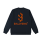BALIVENO Essential Heavyweight Crewneck Sweatshirt — Studio 13
