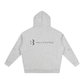 BALIVENO Oversized Fleece Hoodie — Studio 06