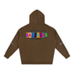 BALIVENO Oversized Fleece Hoodie — Studio 07