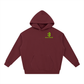 Baliveno Essential Heavyweight Hoodie