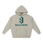 Essential Heavyweight Hoodie