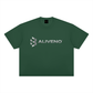 BALIVENO Unisex Boxy Drop-Shoulder T-Shirt — Studio 25
