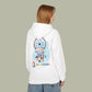 Baliveno Dreamcatcher Hoodie