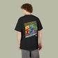 Marvel "Built for Battle" Graphic T-Shirt