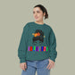 Sweatshirt — &