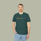 BALIVEN0 Skate Graphic T-Shirt
