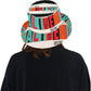 Baliveno Retro Summer Bucket Hat